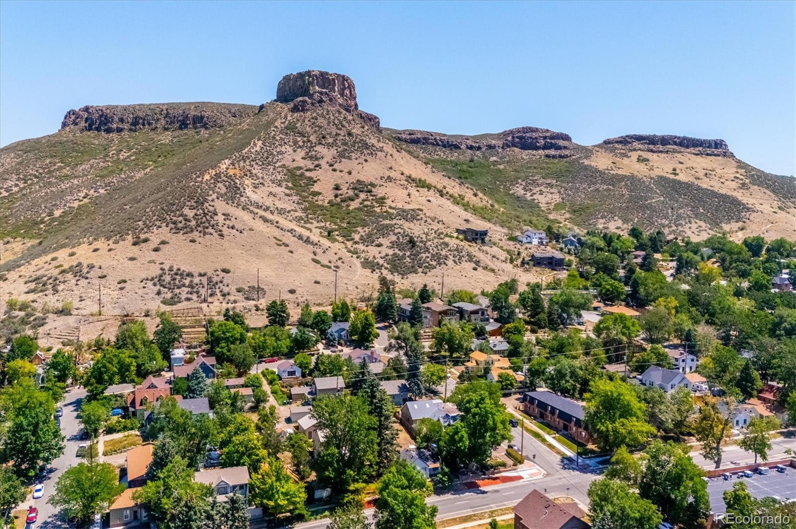 MLS Image #48 for 1515  ford street,golden, Colorado