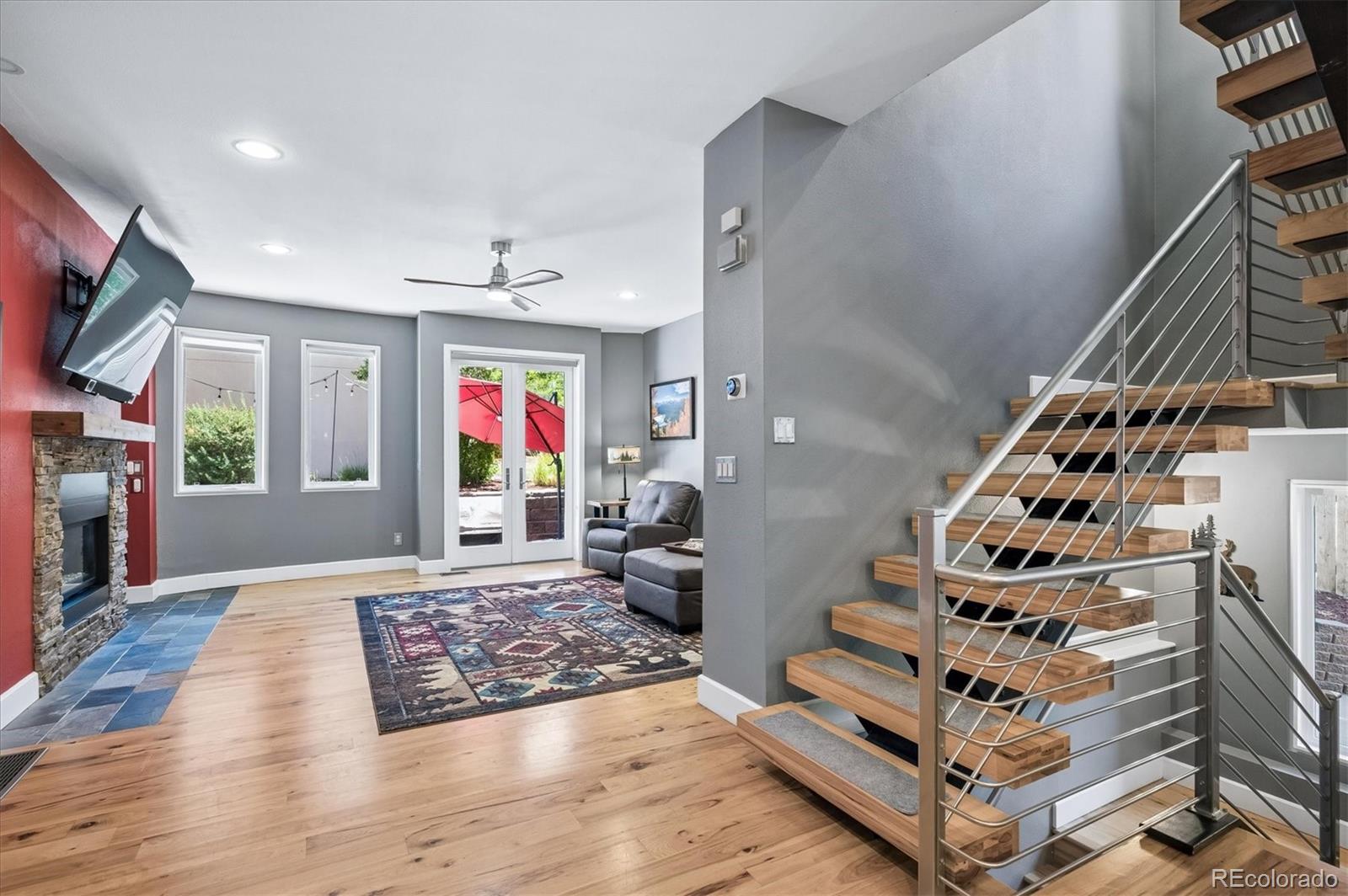 MLS Image #9 for 1515  ford street,golden, Colorado