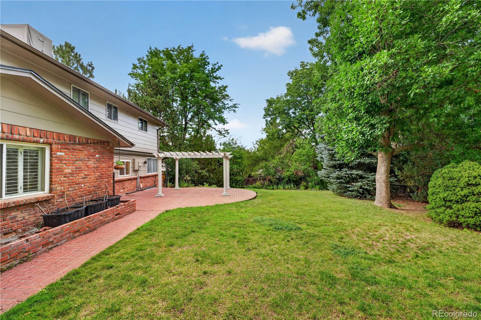 MLS Image #30 for 7930 s marshall court,littleton, Colorado