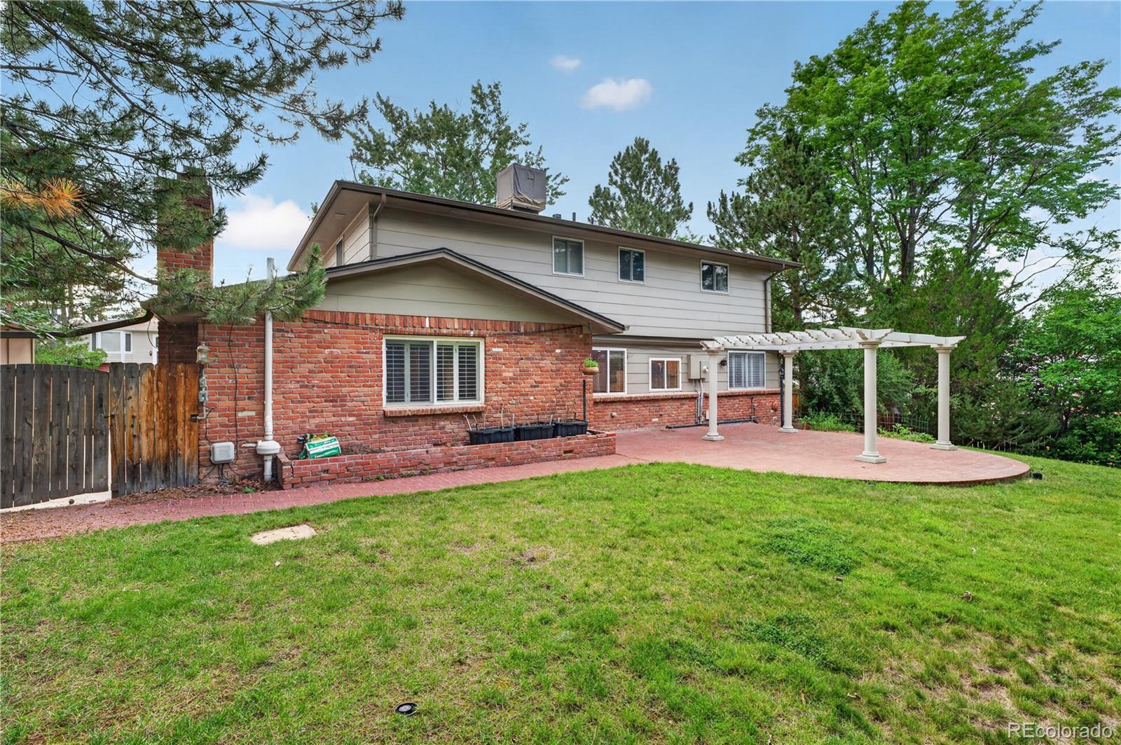 MLS Image #31 for 7930 s marshall court,littleton, Colorado