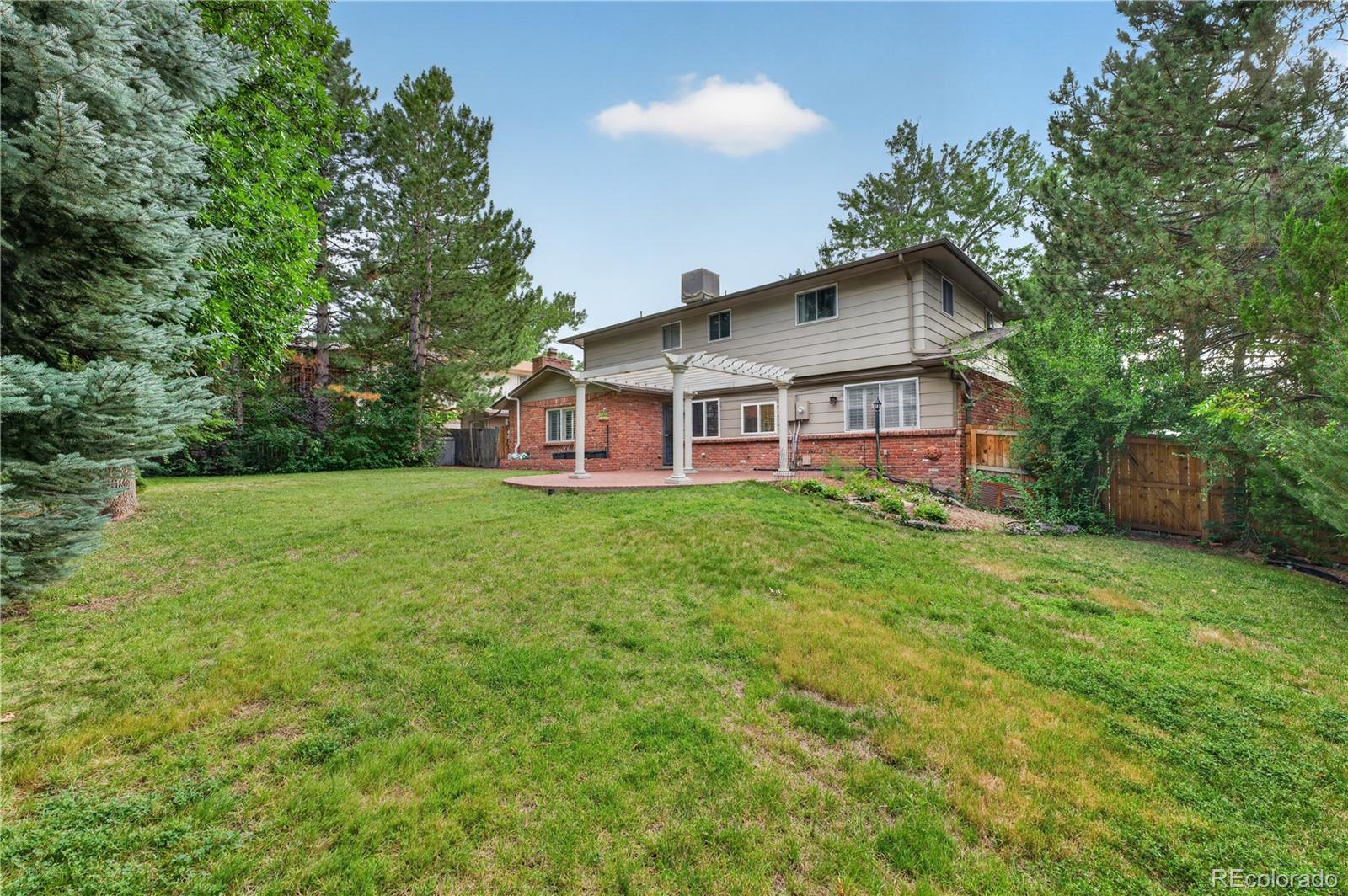 MLS Image #32 for 7930 s marshall court,littleton, Colorado