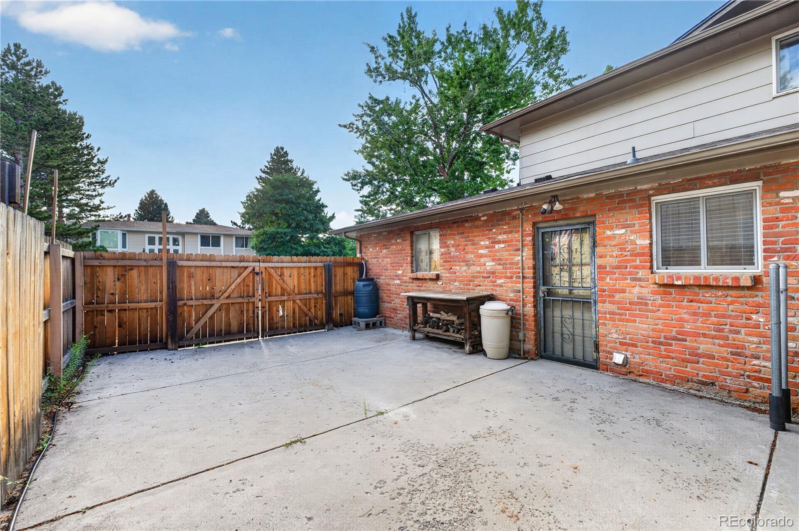 MLS Image #33 for 7930 s marshall court,littleton, Colorado