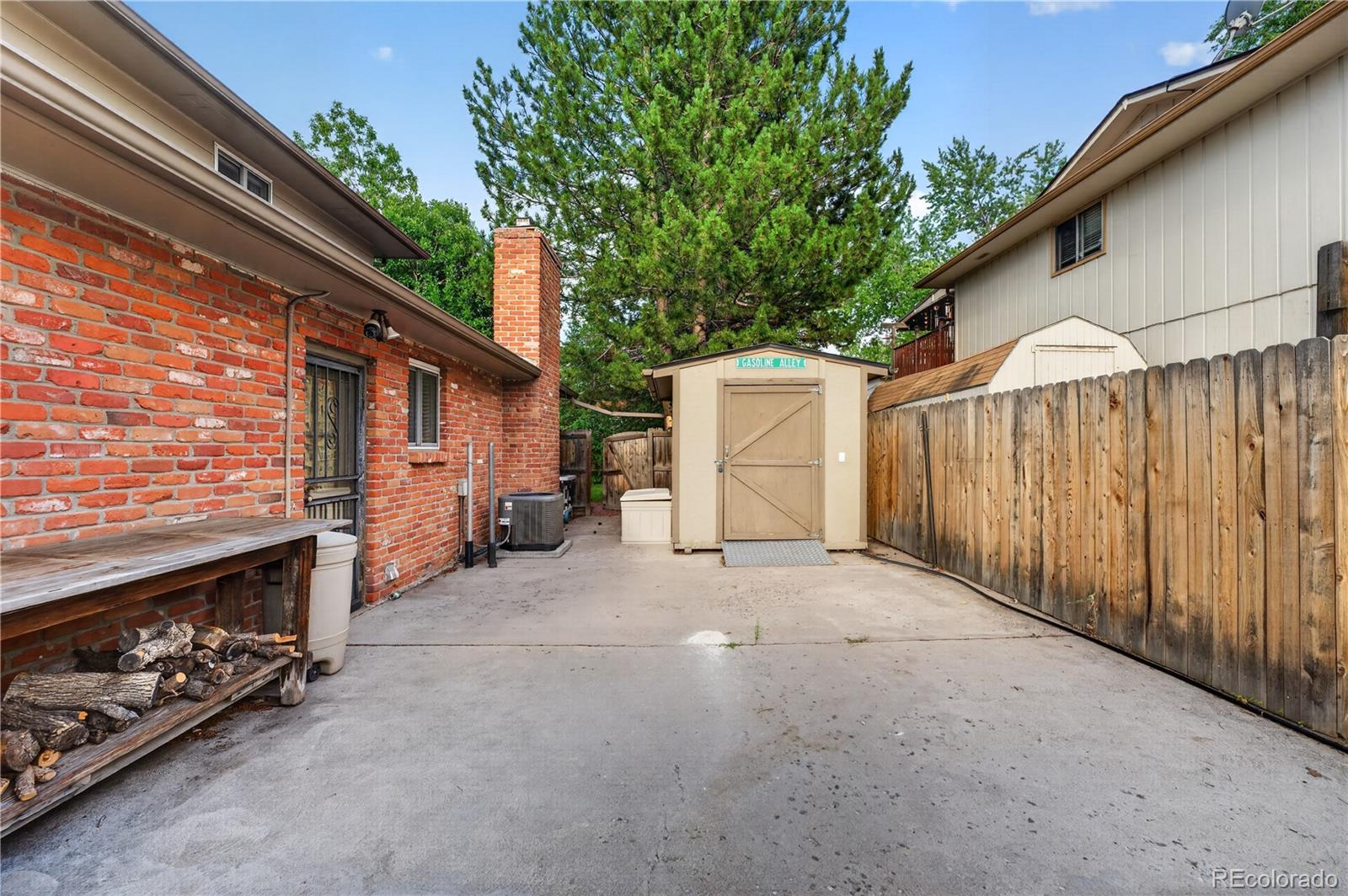 MLS Image #34 for 7930 s marshall court,littleton, Colorado