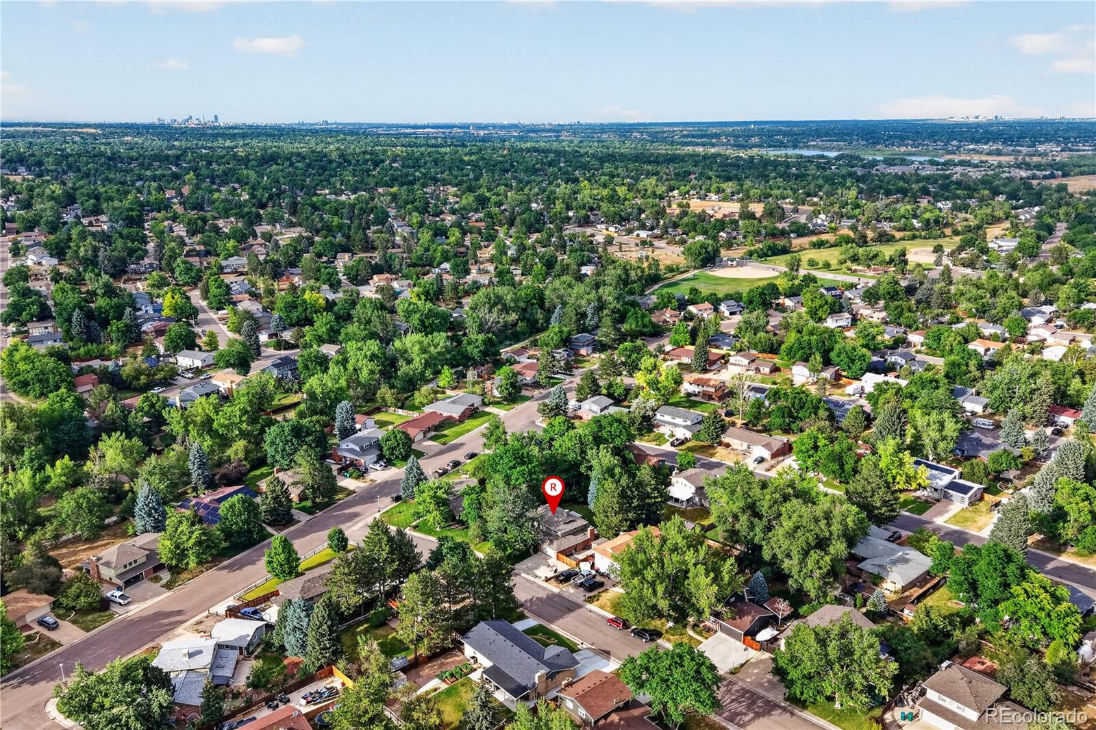 MLS Image #35 for 7930 s marshall court,littleton, Colorado