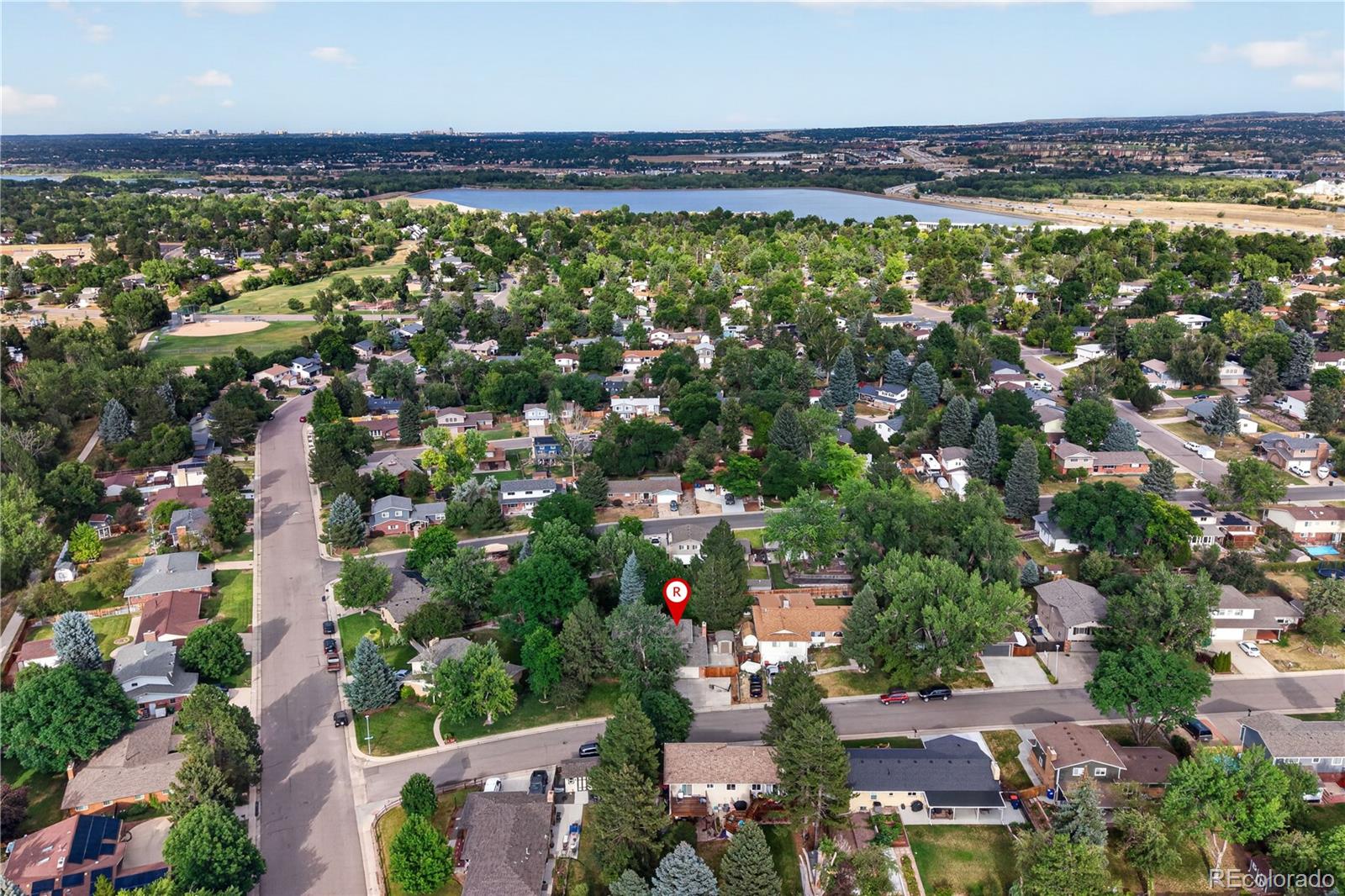 MLS Image #36 for 7930 s marshall court,littleton, Colorado