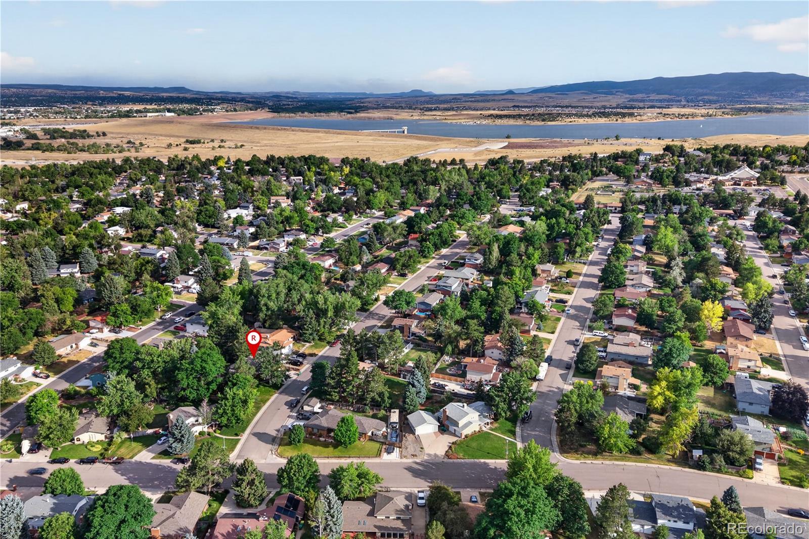 MLS Image #39 for 7930 s marshall court,littleton, Colorado