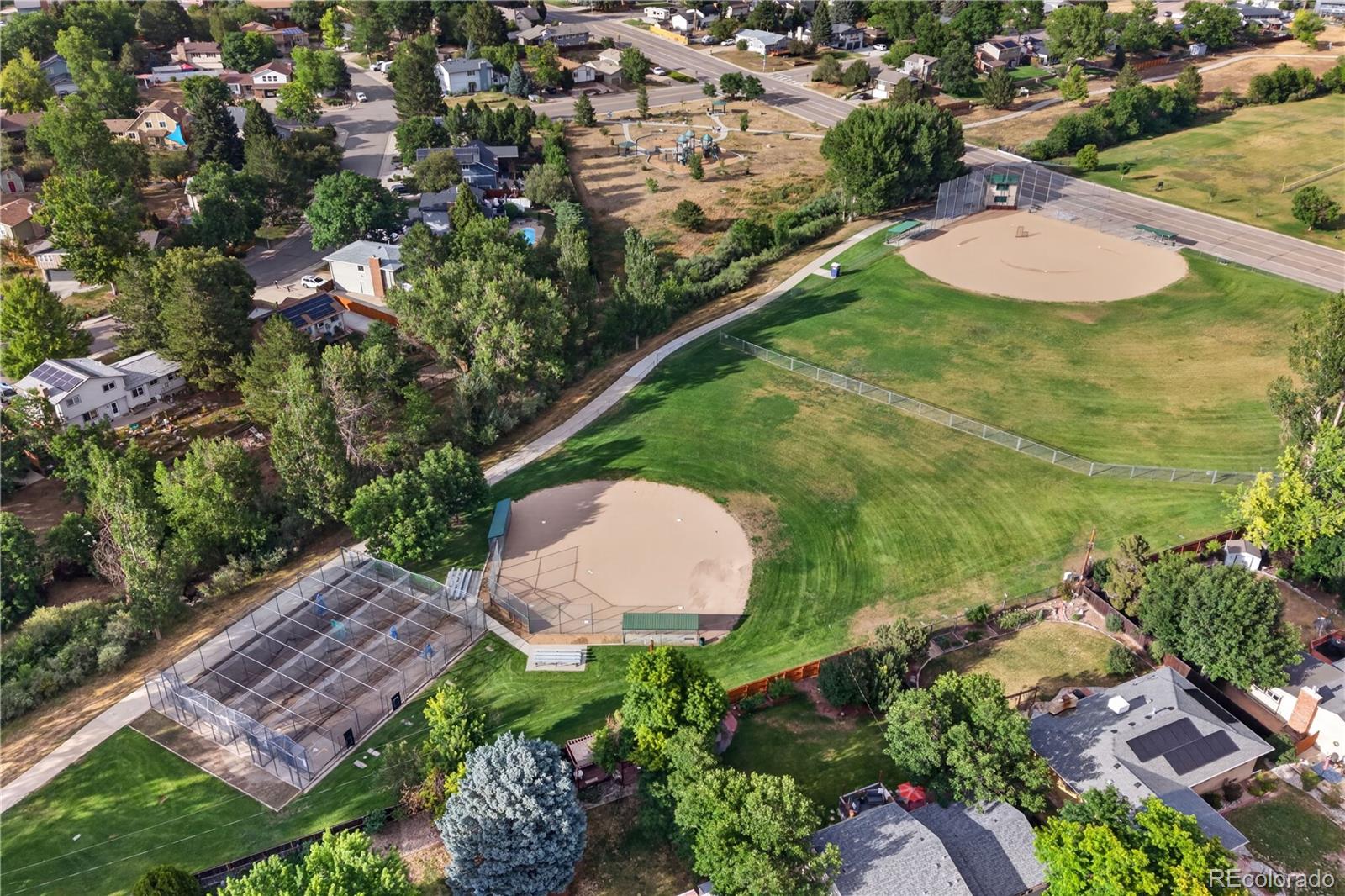 MLS Image #41 for 7930 s marshall court,littleton, Colorado