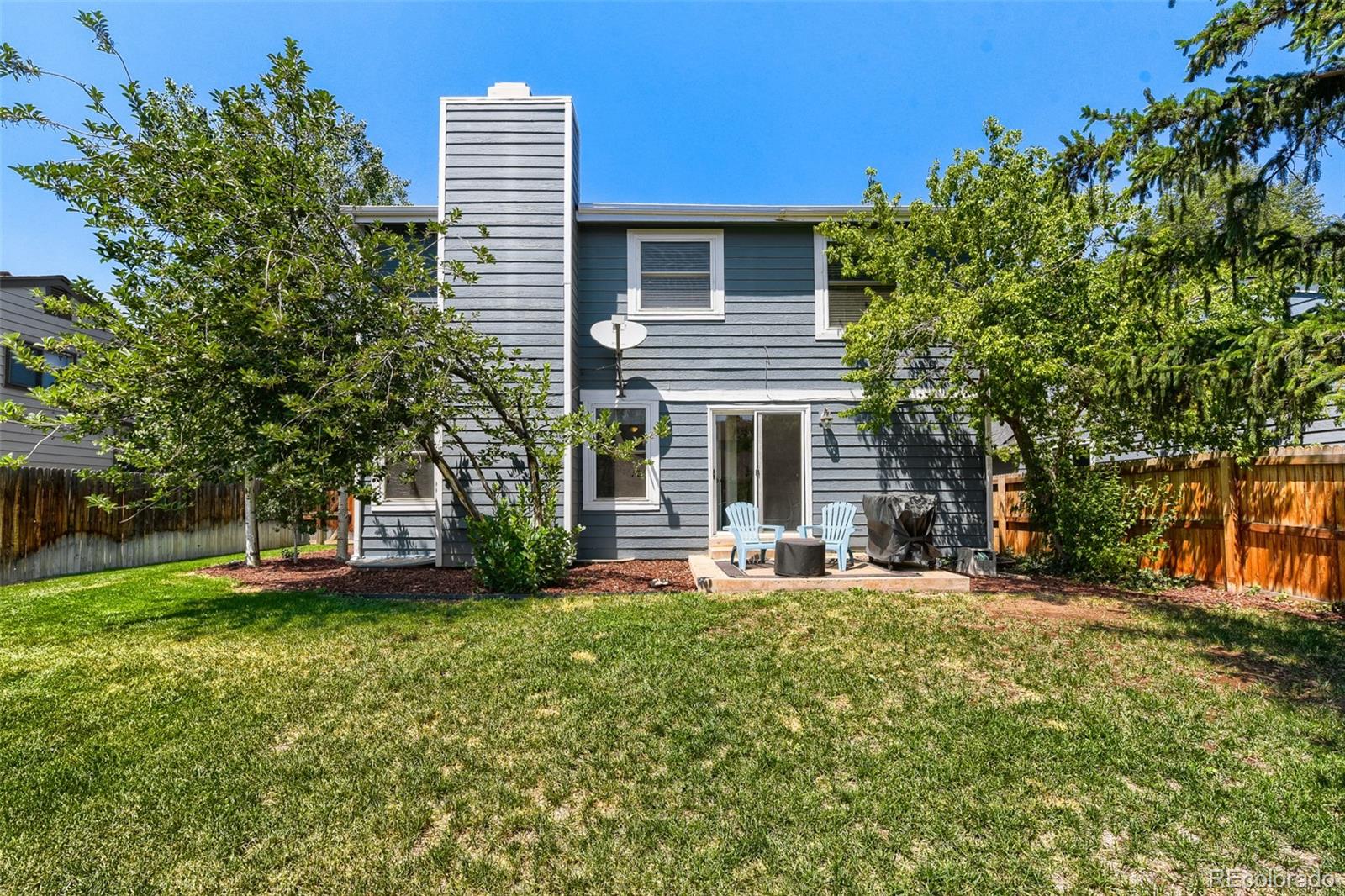 MLS Image #27 for 7354 s sheephorn mountain,littleton, Colorado