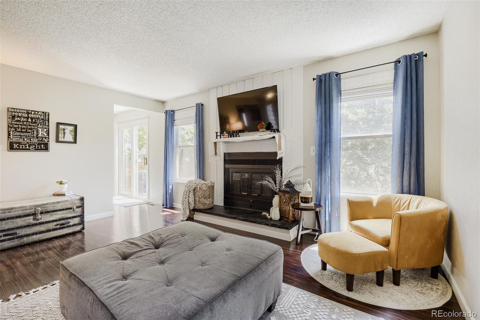 MLS Image #4 for 7354 s sheephorn mountain,littleton, Colorado