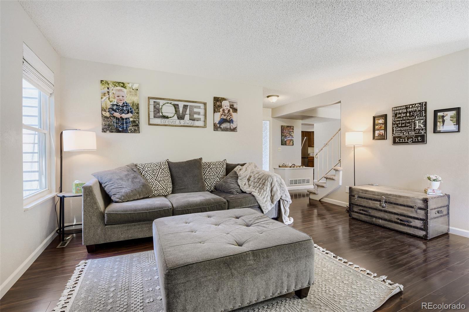 MLS Image #5 for 7354 s sheephorn mountain,littleton, Colorado