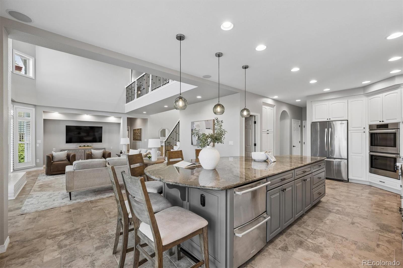 MLS Image #16 for 9140  princeton street,highlands ranch, Colorado