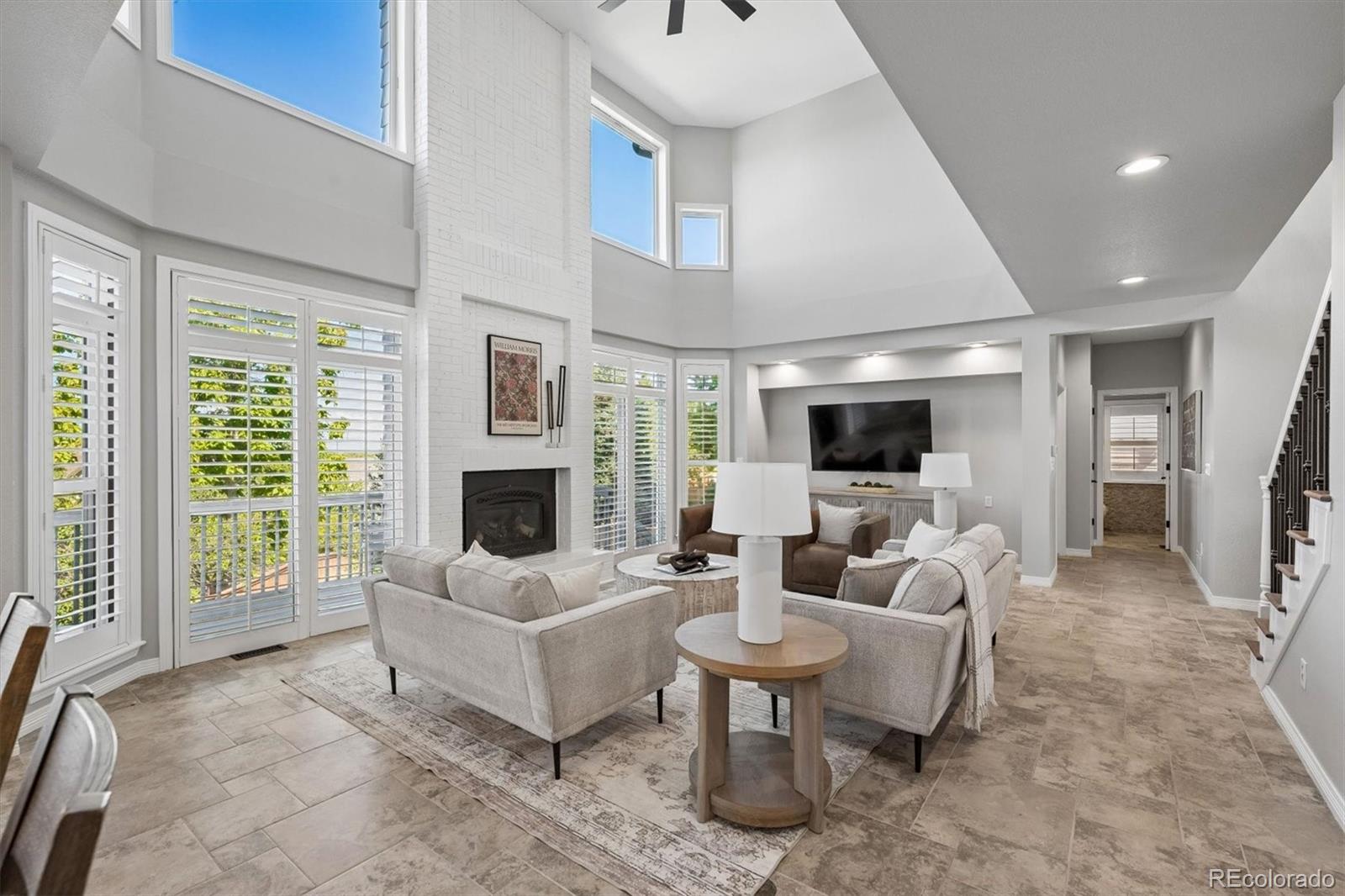 MLS Image #17 for 9140  princeton street,highlands ranch, Colorado