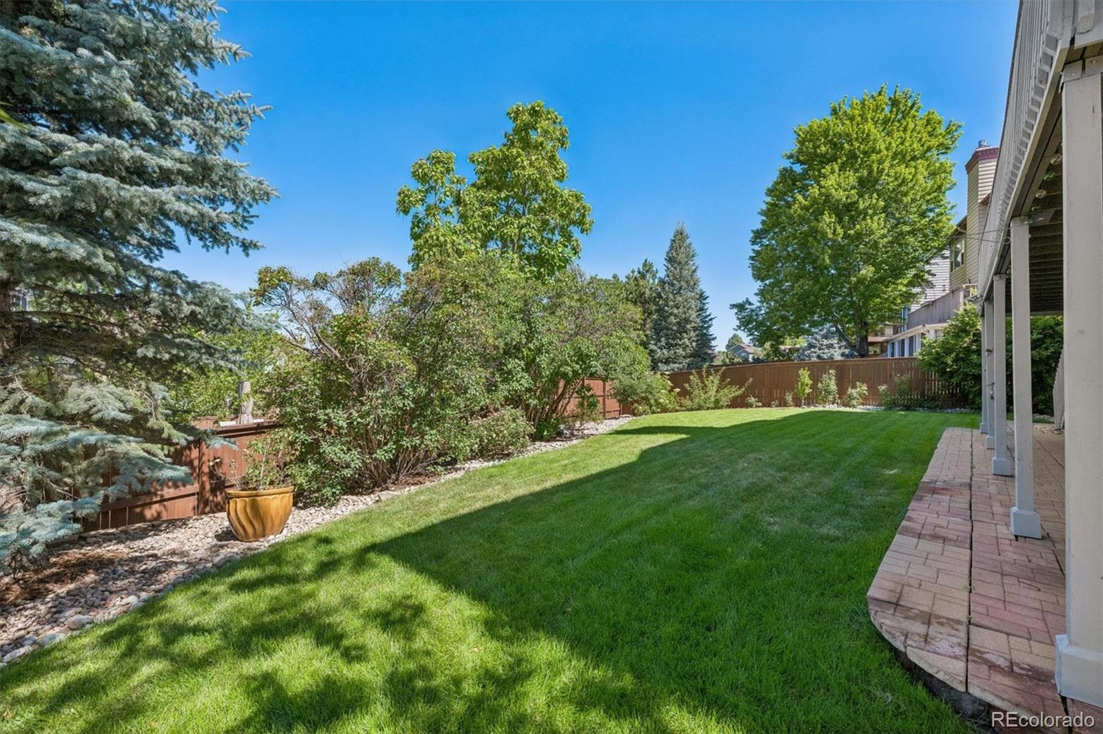 MLS Image #42 for 9140  princeton street,highlands ranch, Colorado