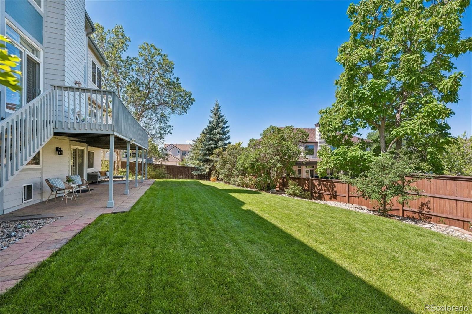 MLS Image #43 for 9140  princeton street,highlands ranch, Colorado