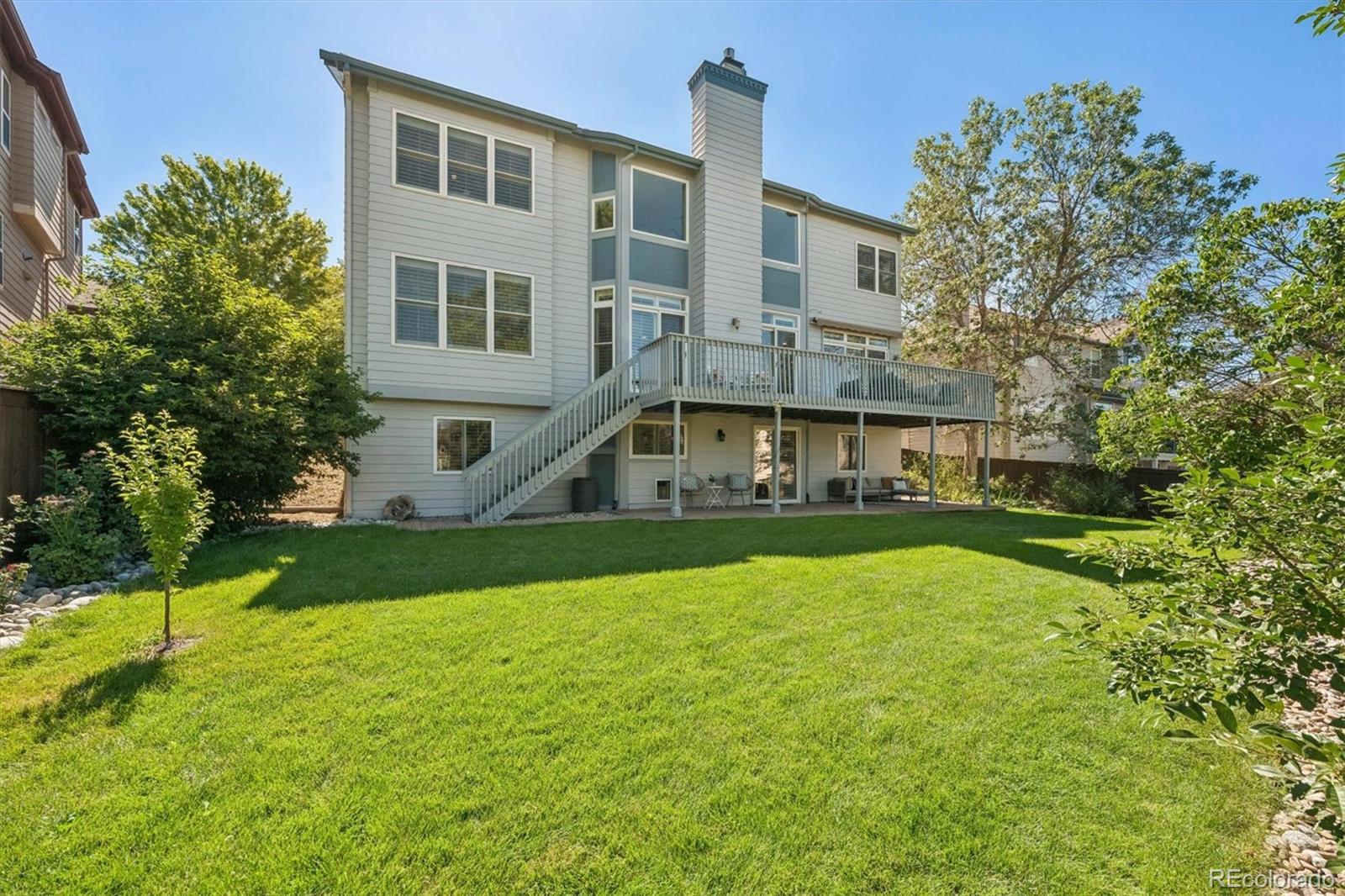 MLS Image #44 for 9140  princeton street,highlands ranch, Colorado