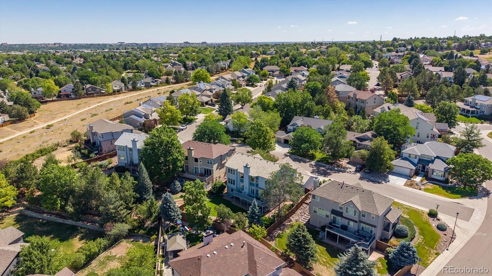 MLS Image #46 for 9140  princeton street,highlands ranch, Colorado