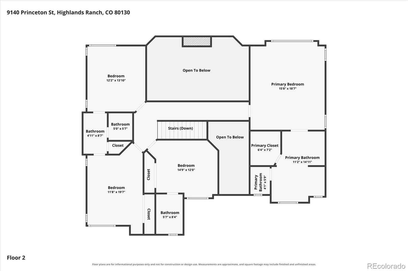 MLS Image #48 for 9140  princeton street,highlands ranch, Colorado