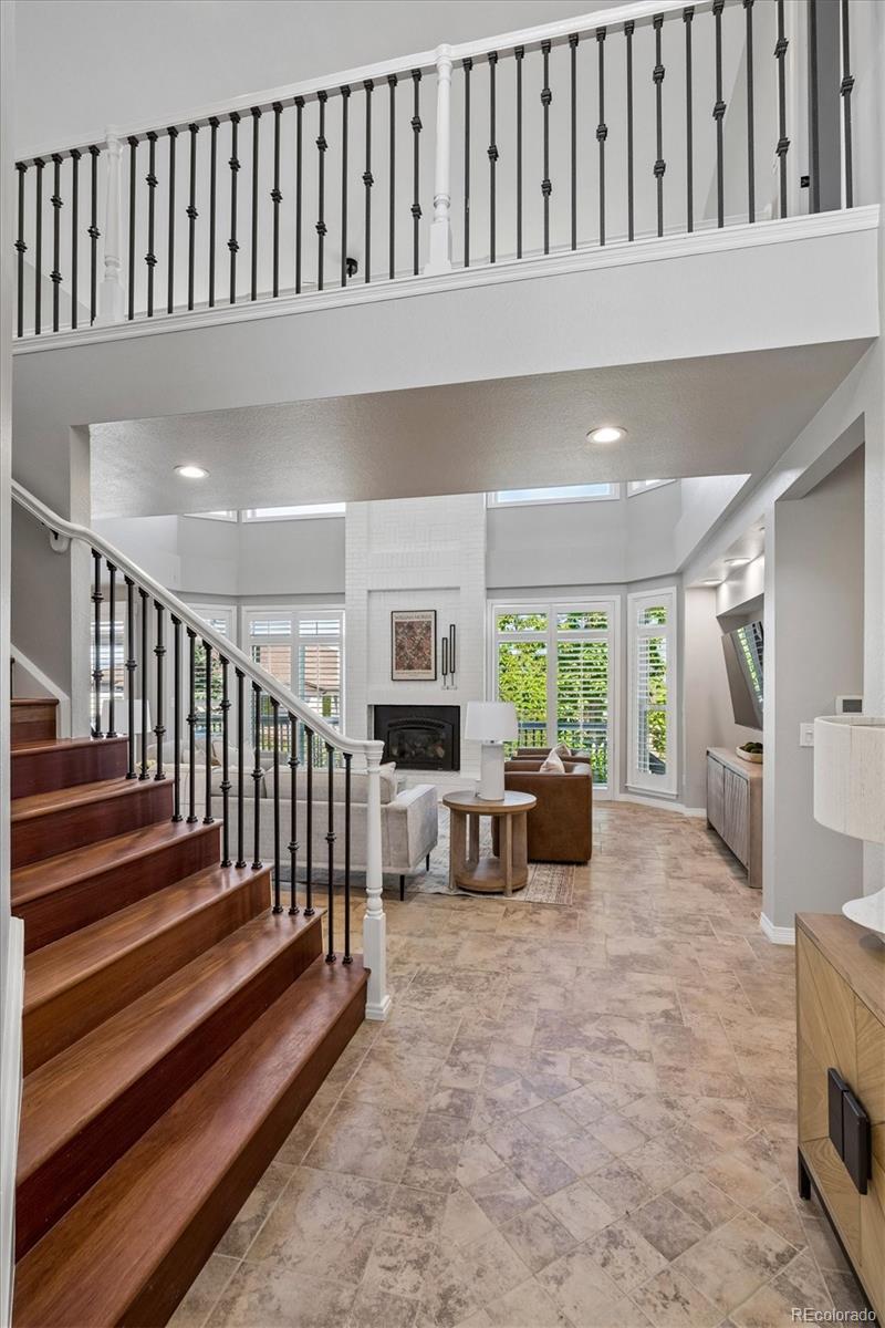 MLS Image #5 for 9140  princeton street,highlands ranch, Colorado