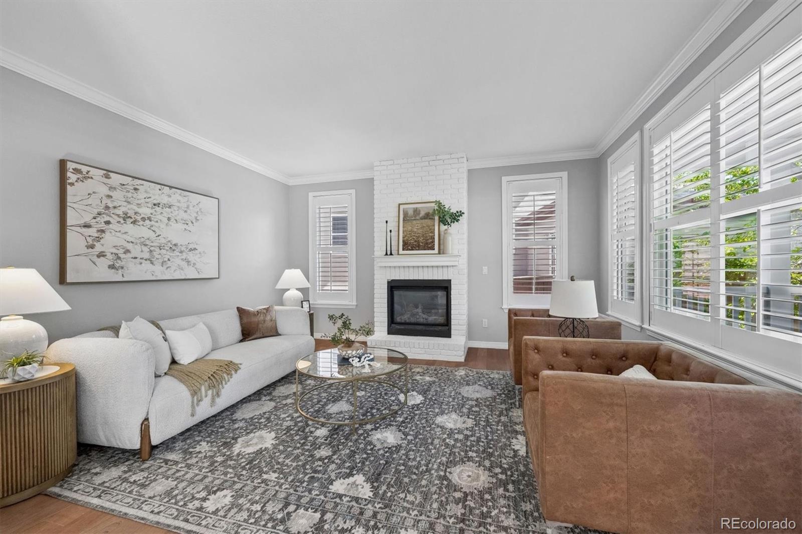 MLS Image #6 for 9140  princeton street,highlands ranch, Colorado