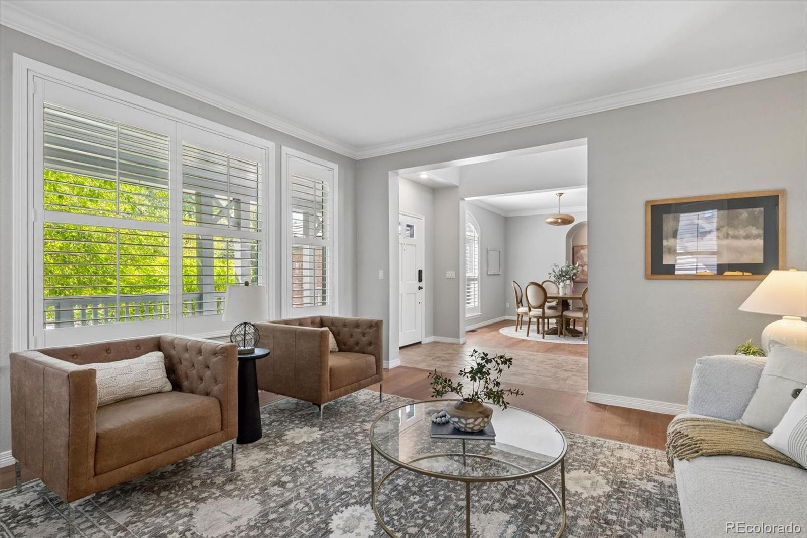 MLS Image #7 for 9140  princeton street,highlands ranch, Colorado