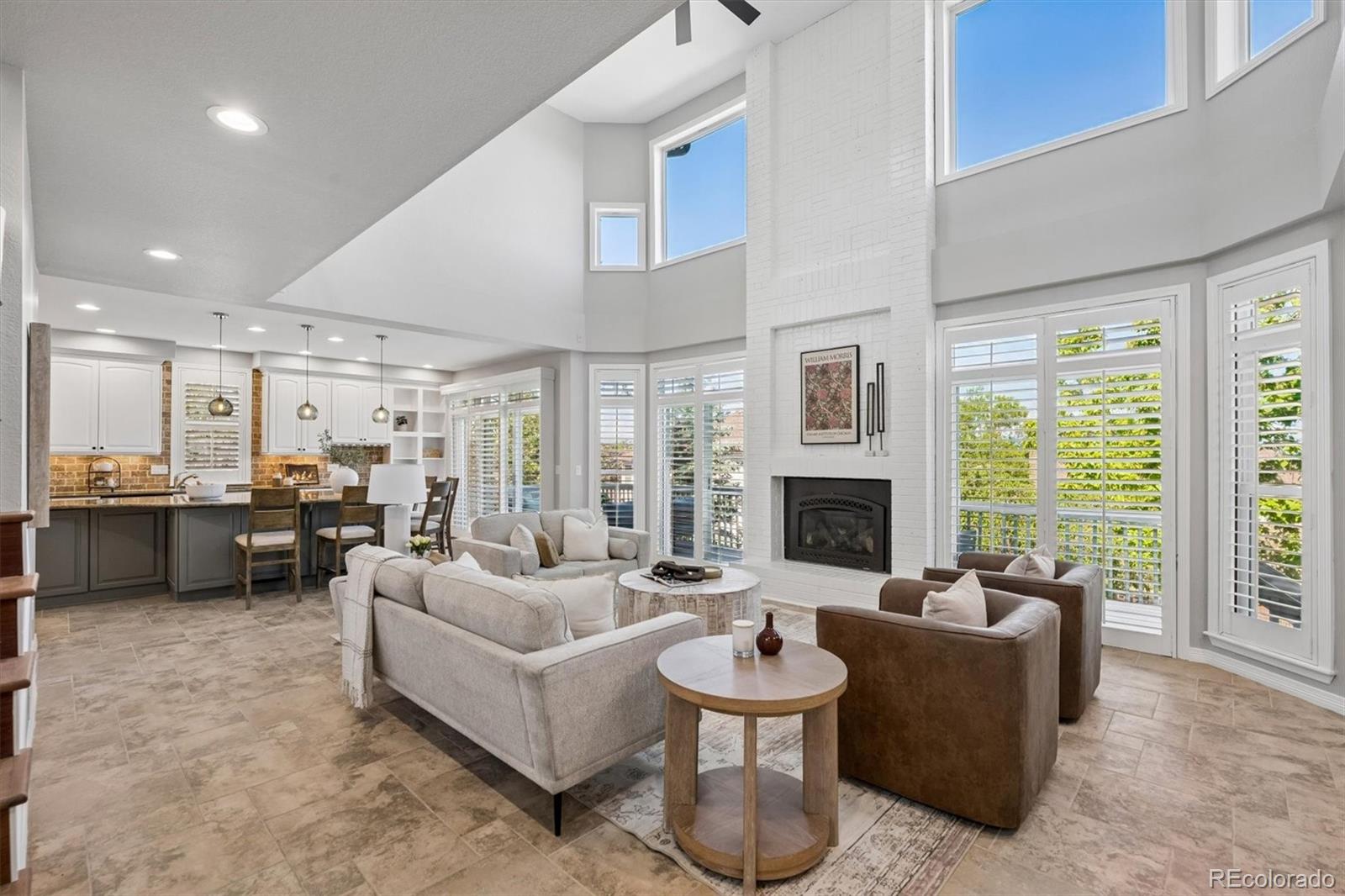 MLS Image #9 for 9140  princeton street,highlands ranch, Colorado