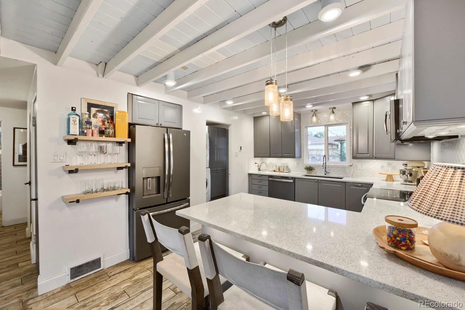 MLS Image #10 for 2124  perry street,denver, Colorado