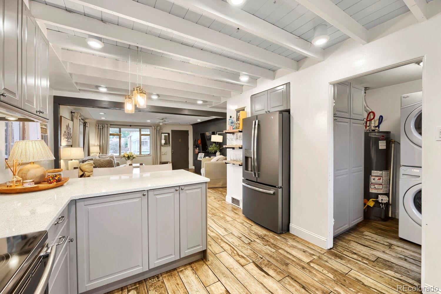 MLS Image #12 for 2124  perry street,denver, Colorado