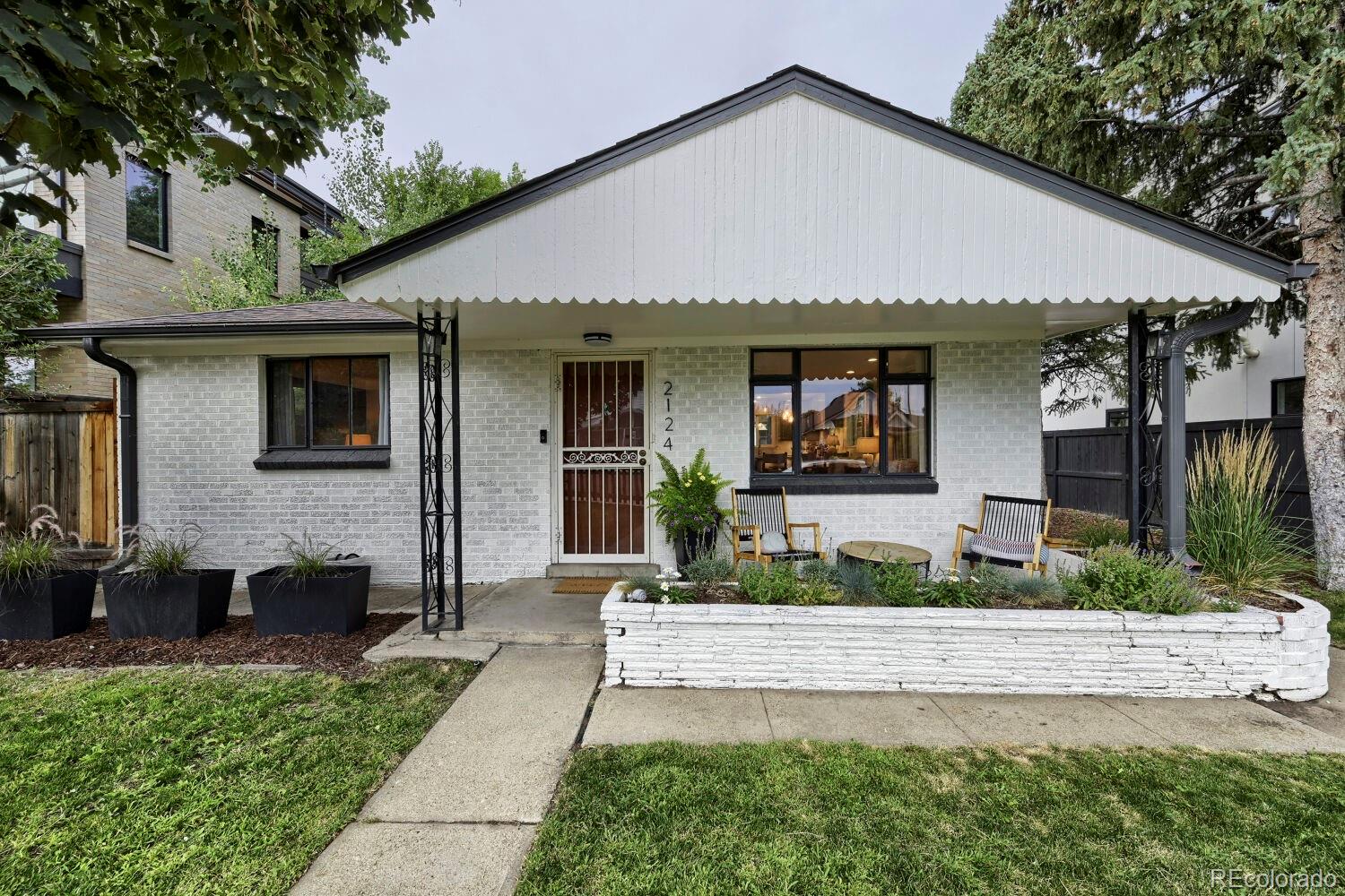 MLS Image #2 for 2124  perry street,denver, Colorado