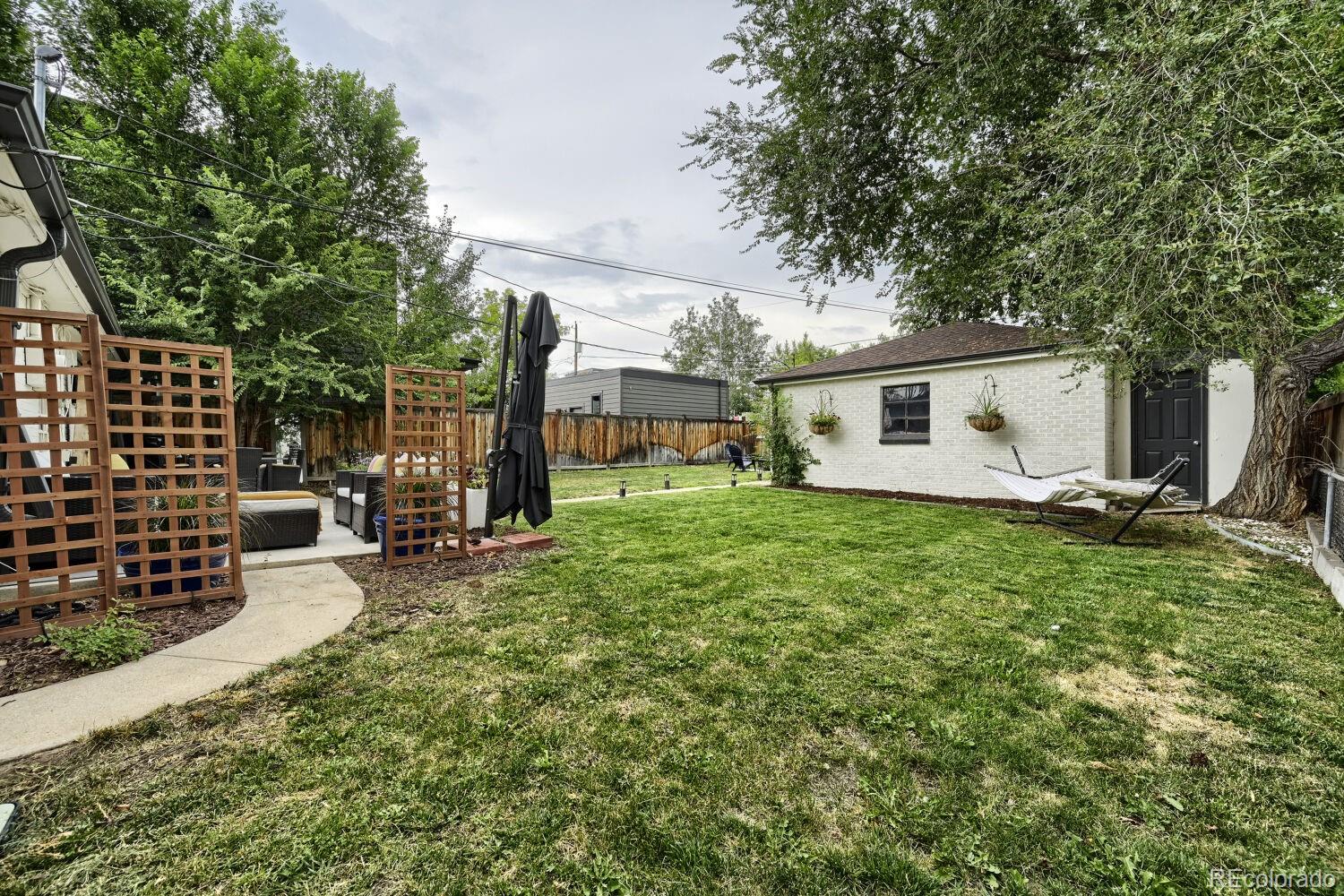 MLS Image #25 for 2124  perry street,denver, Colorado