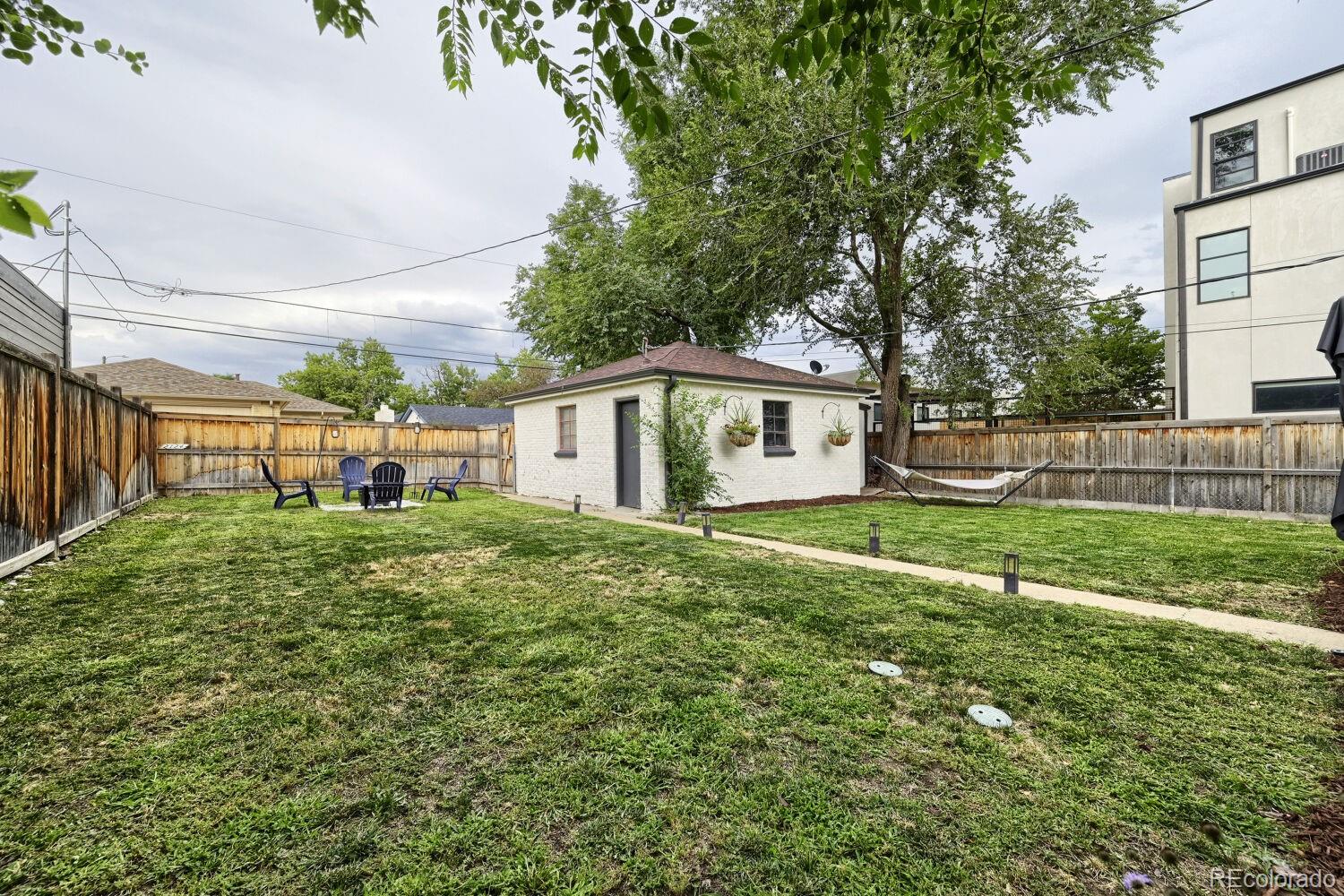 MLS Image #27 for 2124  perry street,denver, Colorado