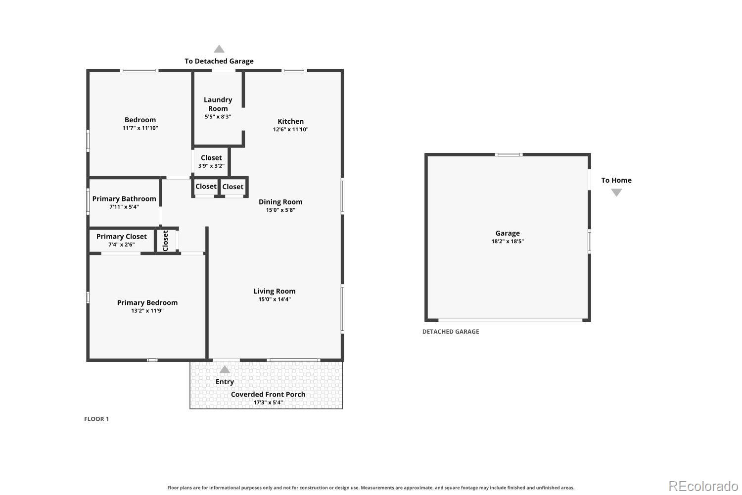 MLS Image #28 for 2124  perry street,denver, Colorado