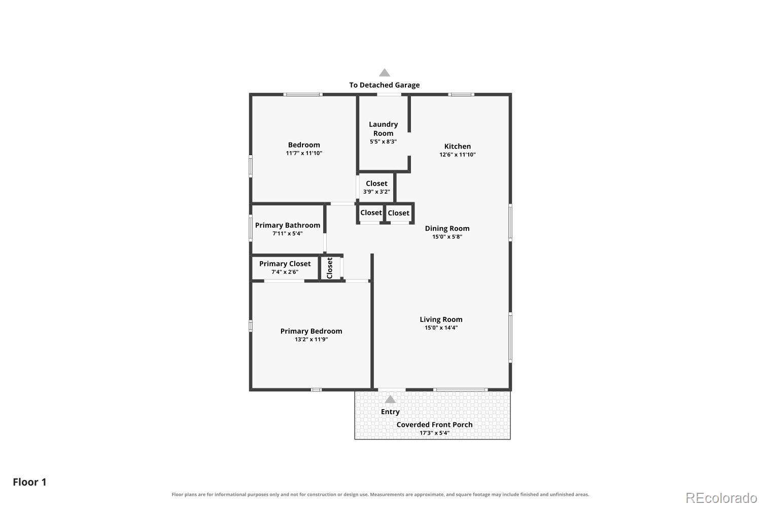 MLS Image #29 for 2124  perry street,denver, Colorado