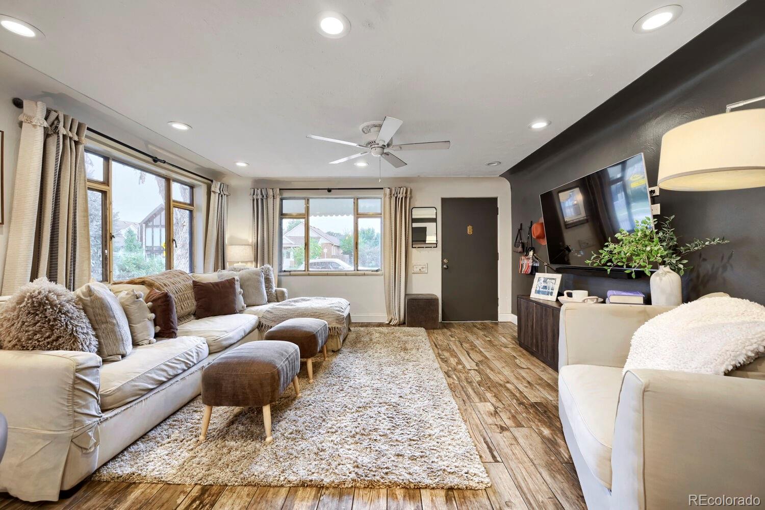 MLS Image #4 for 2124  perry street,denver, Colorado