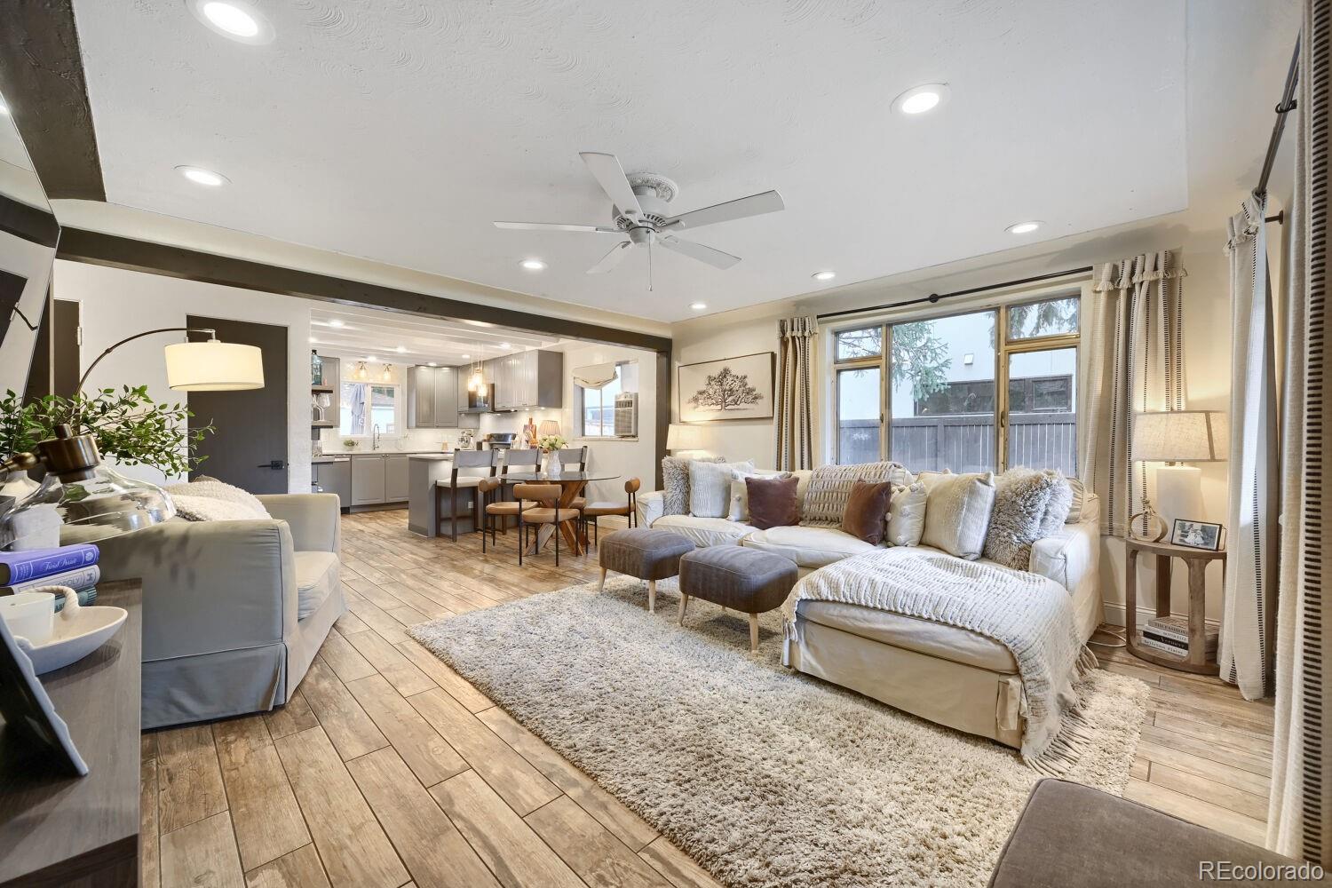 MLS Image #5 for 2124  perry street,denver, Colorado