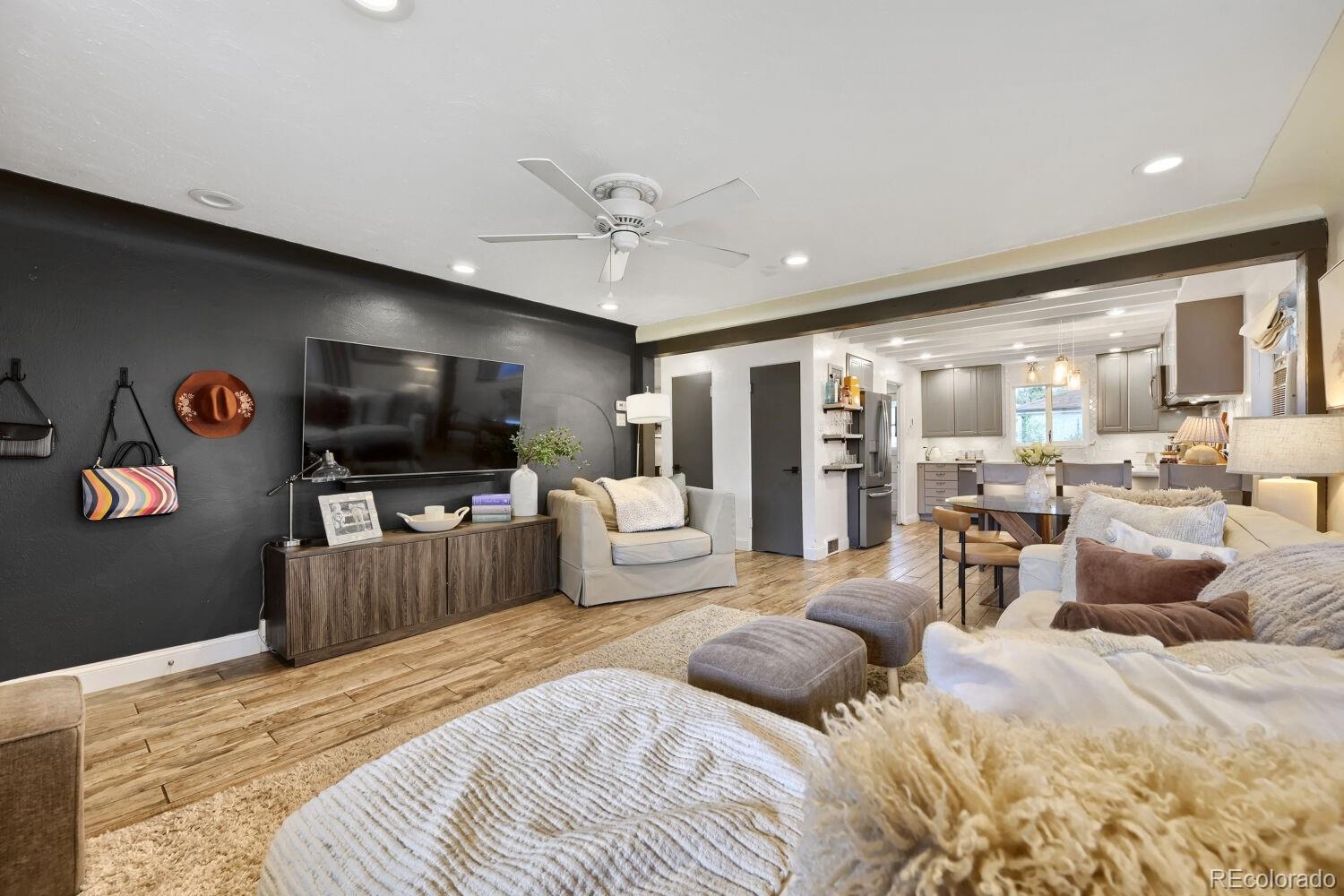 MLS Image #6 for 2124  perry street,denver, Colorado