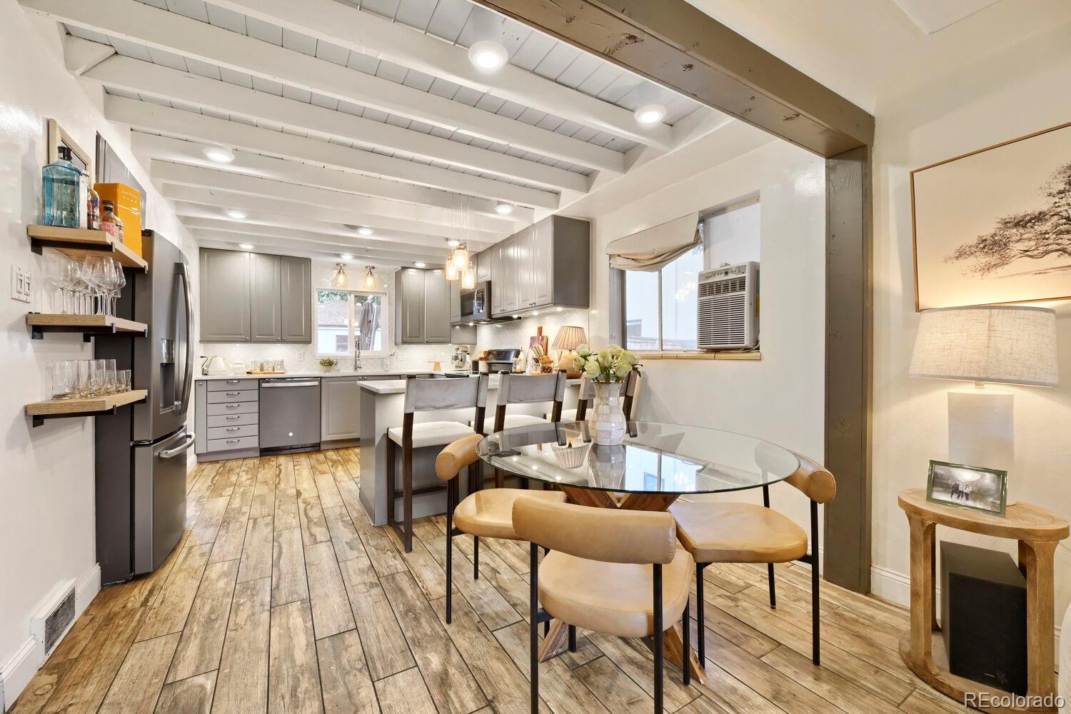 MLS Image #7 for 2124  perry street,denver, Colorado