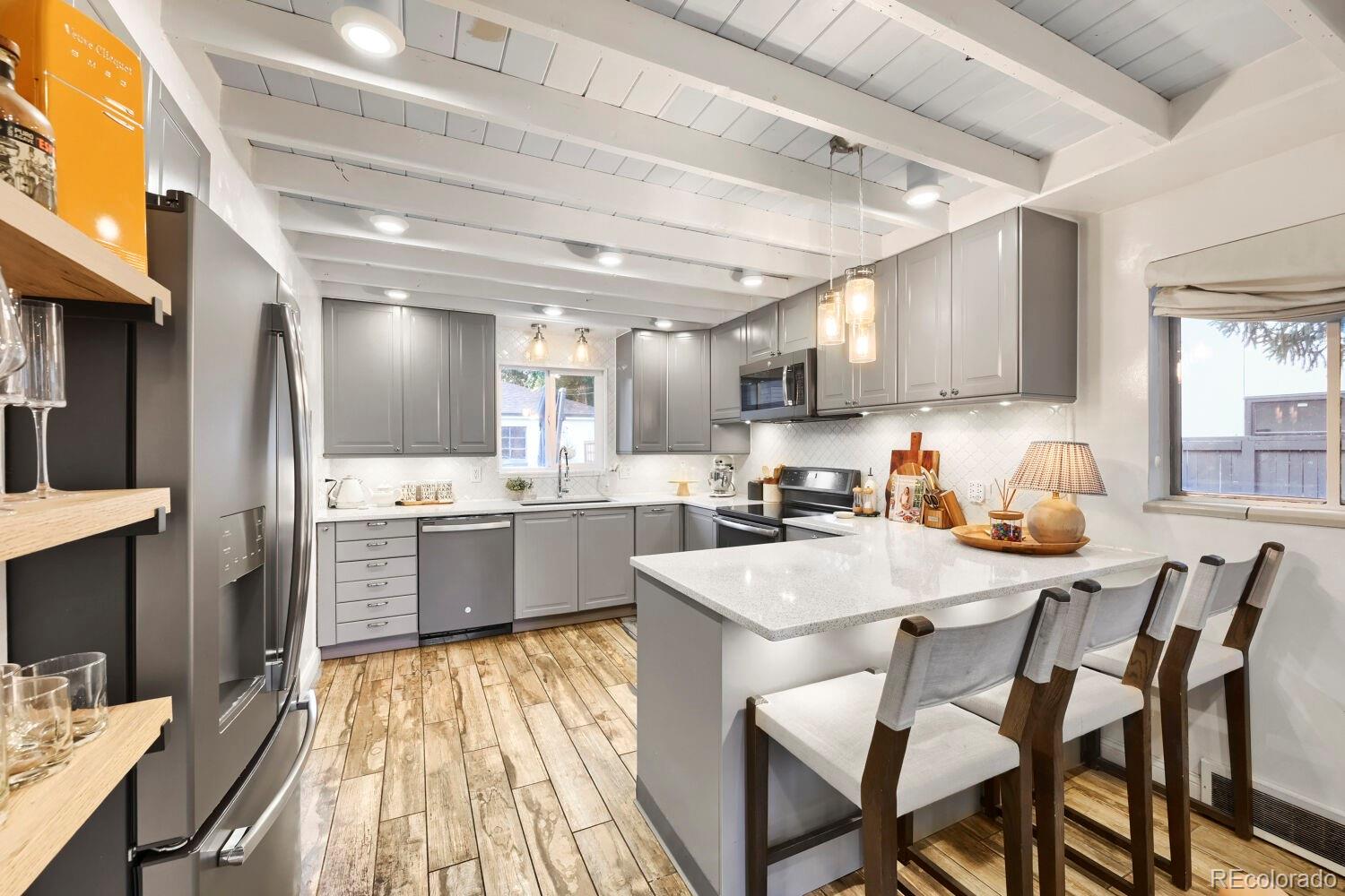 MLS Image #9 for 2124  perry street,denver, Colorado