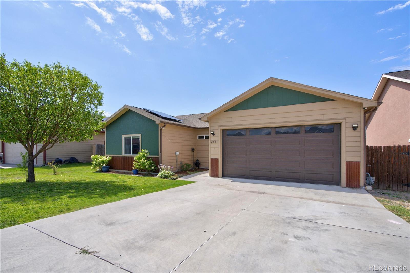 MLS Image #1 for 2171 w sabino lane,silt, Colorado