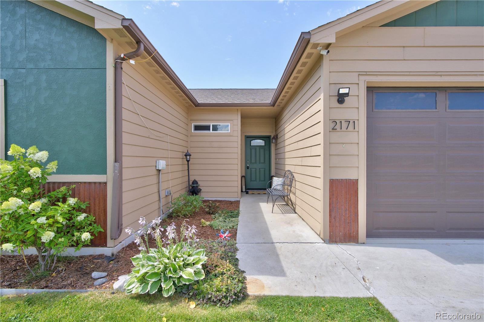 MLS Image #2 for 2171 w sabino lane,silt, Colorado