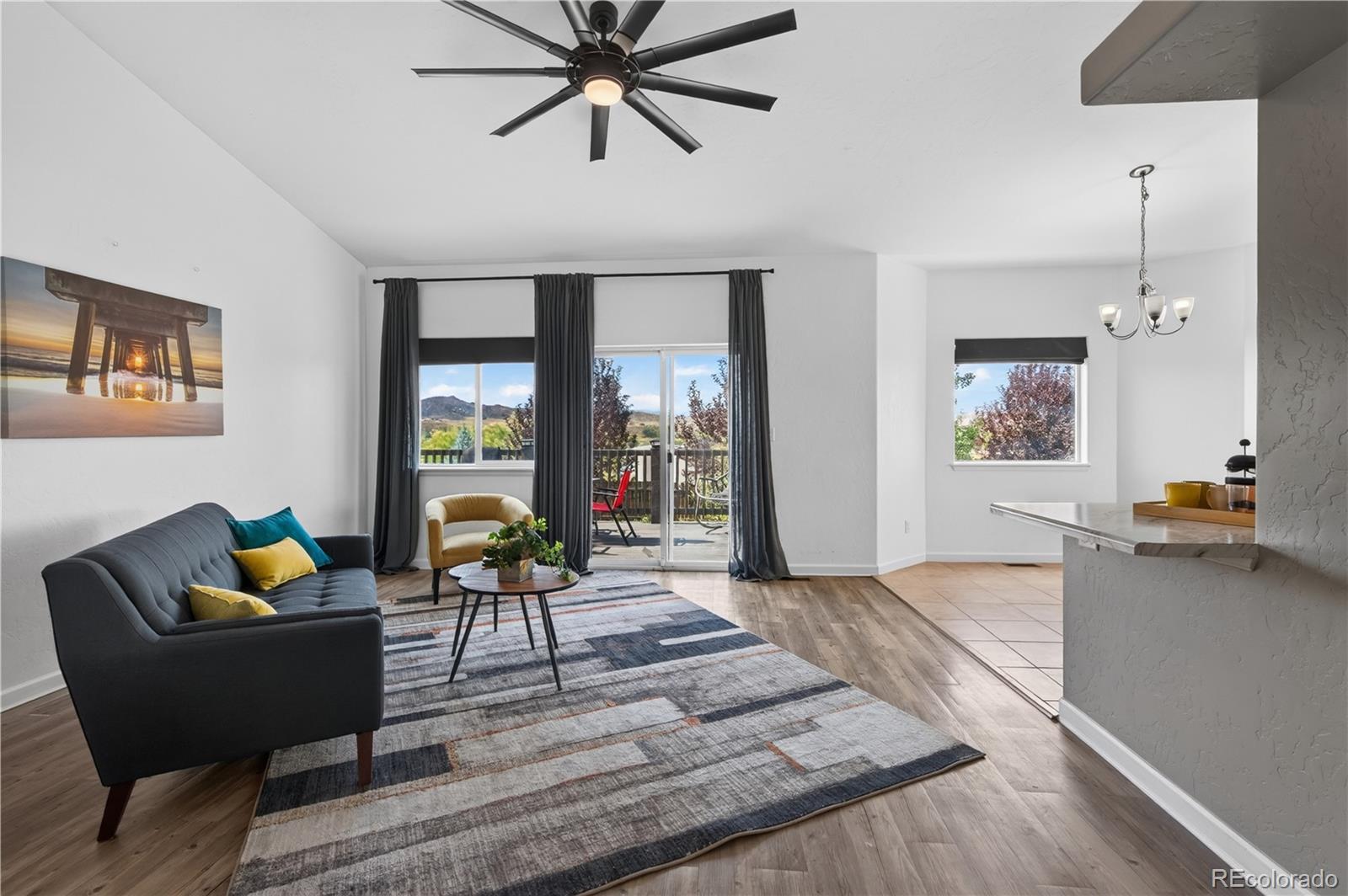 MLS Image #5 for 2171 w sabino lane,silt, Colorado