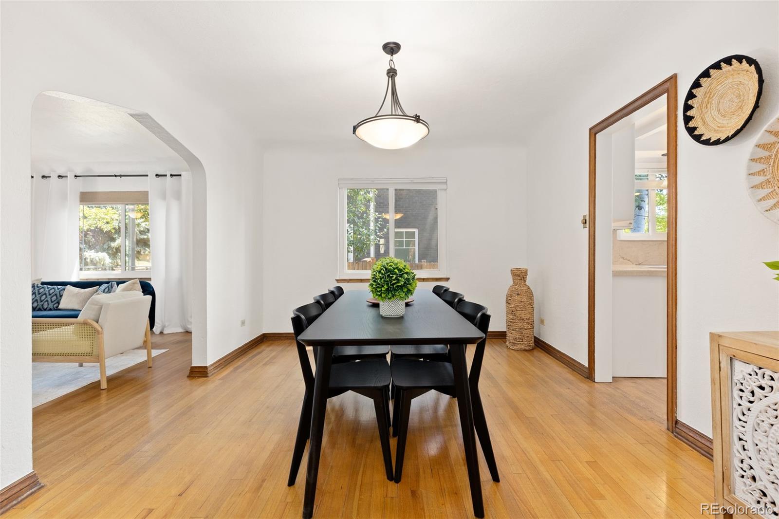 MLS Image #12 for 2315  jasmine street,denver, Colorado