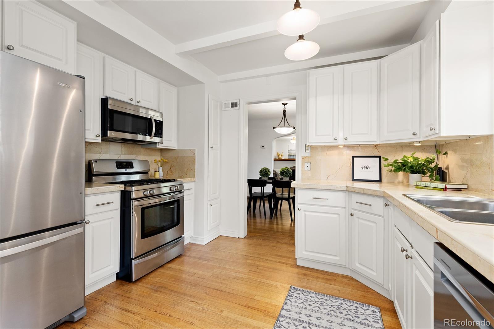MLS Image #14 for 2315  jasmine street,denver, Colorado