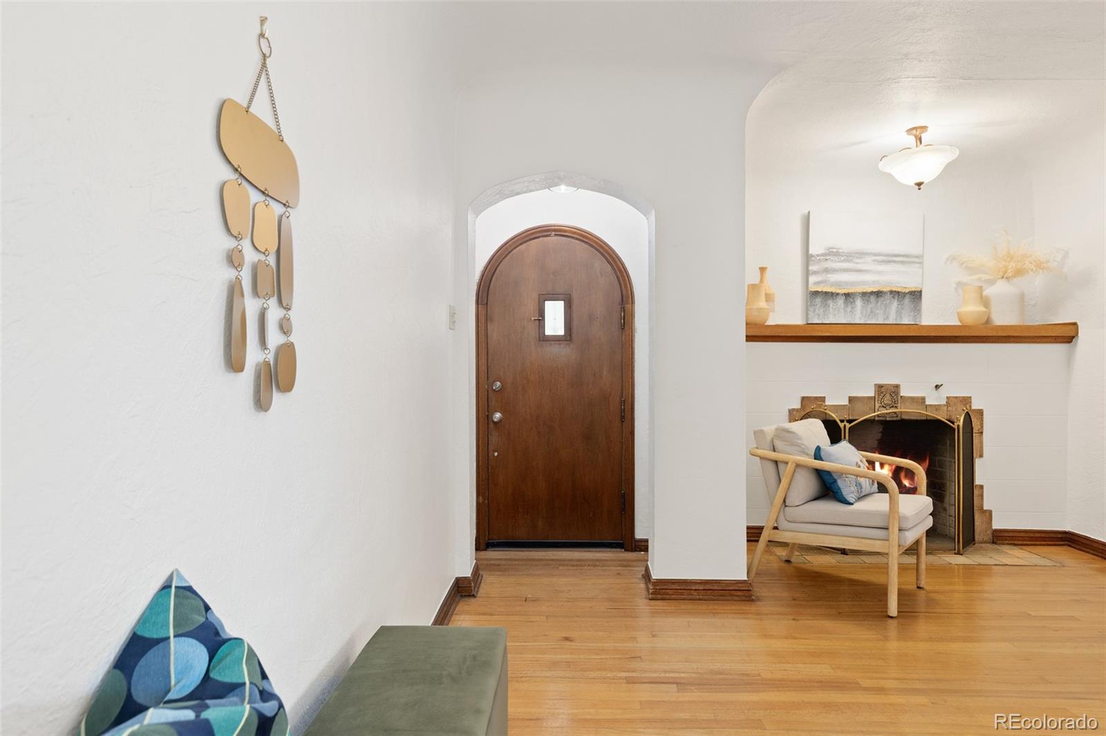 MLS Image #3 for 2315  jasmine street,denver, Colorado