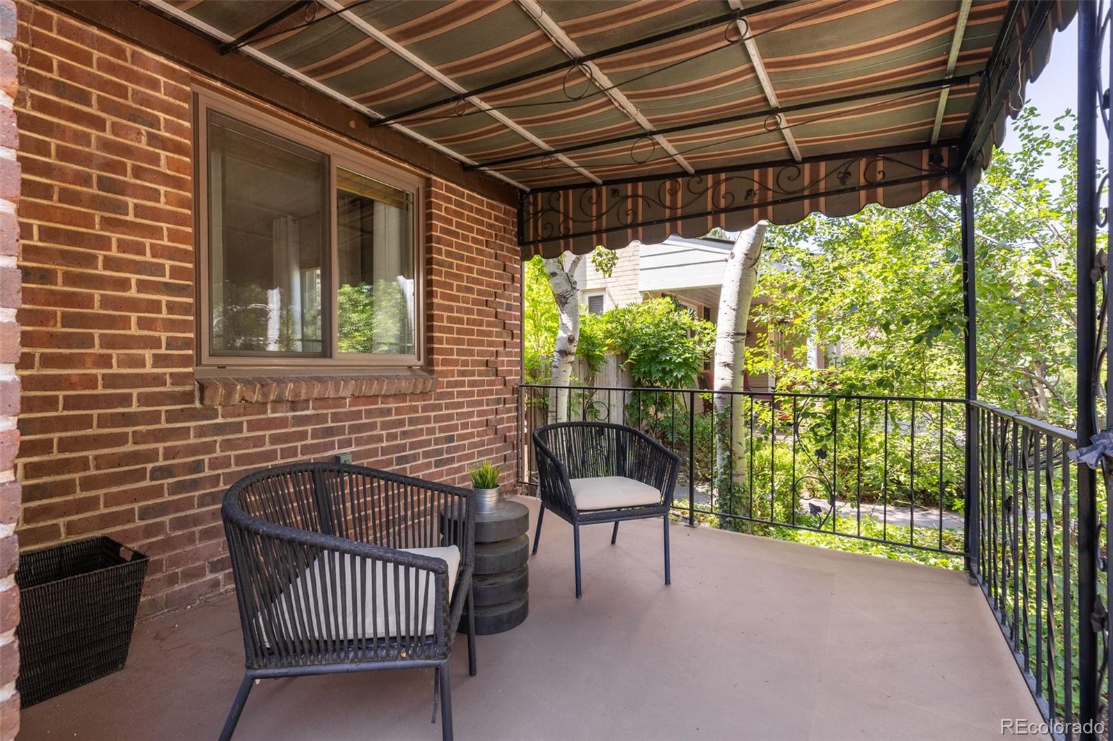 MLS Image #37 for 2315  jasmine street,denver, Colorado