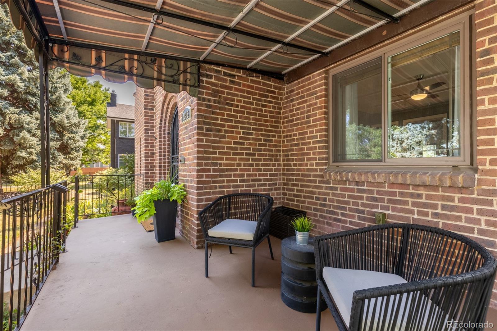 MLS Image #38 for 2315  jasmine street,denver, Colorado