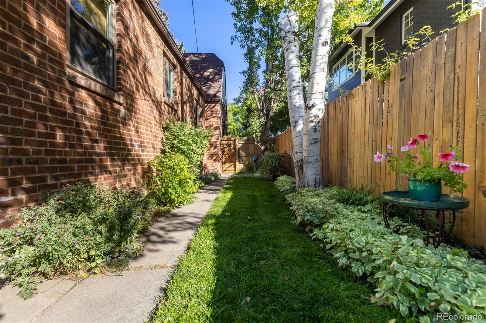 MLS Image #39 for 2315  jasmine street,denver, Colorado