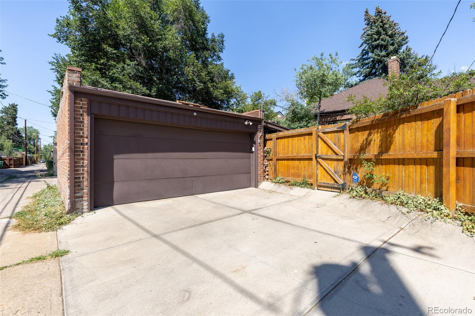 MLS Image #42 for 2315  jasmine street,denver, Colorado