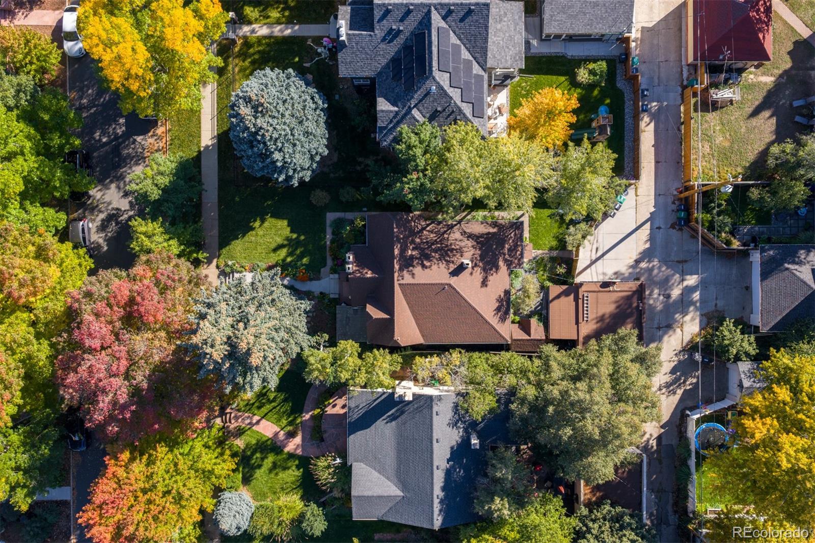 MLS Image #43 for 2315  jasmine street,denver, Colorado