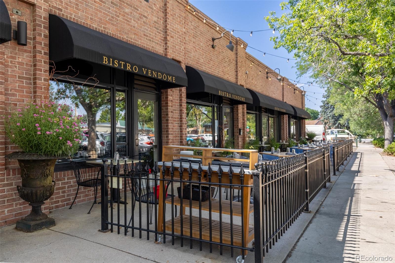 MLS Image #45 for 2315  jasmine street,denver, Colorado