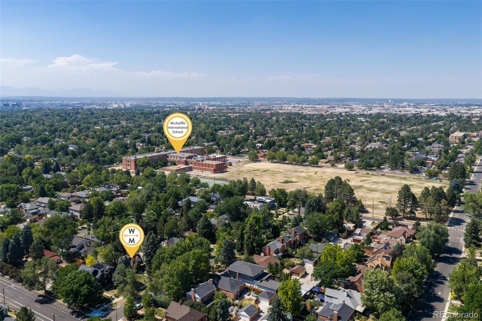 MLS Image #46 for 2315  jasmine street,denver, Colorado